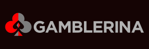 gamblerina logo